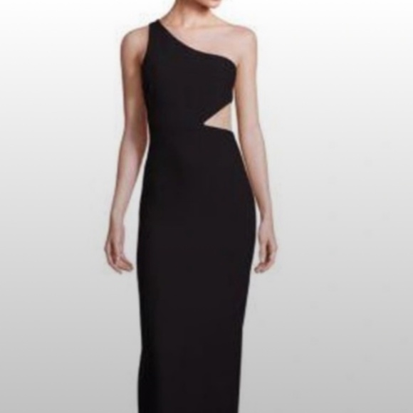 Cinq a Sept Gown - Picture 1 of 1